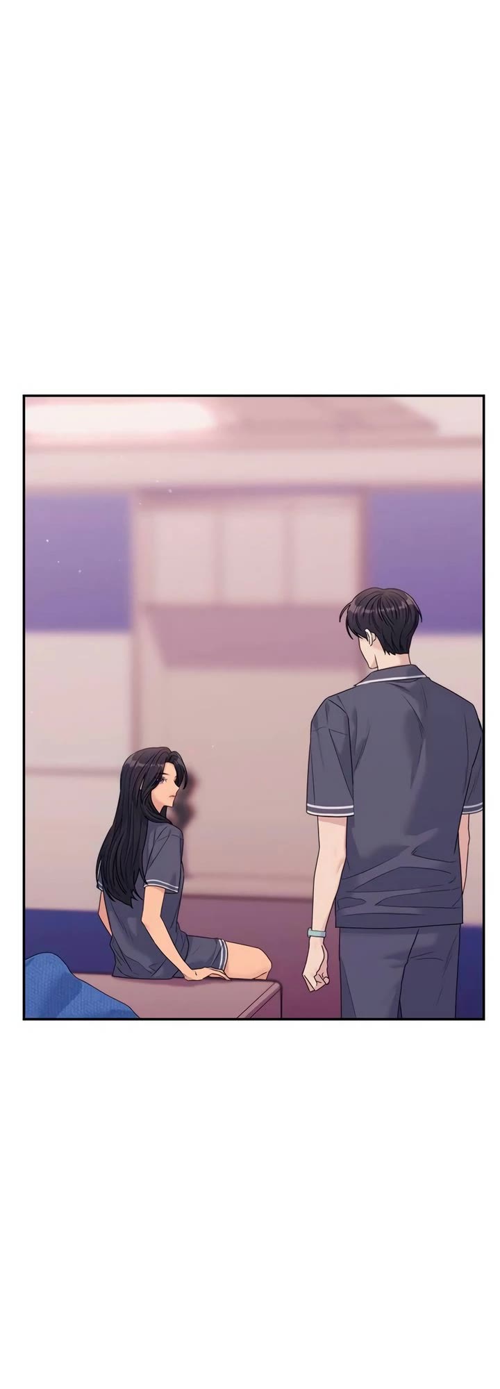 Couple Breaker chapter 67 page 61