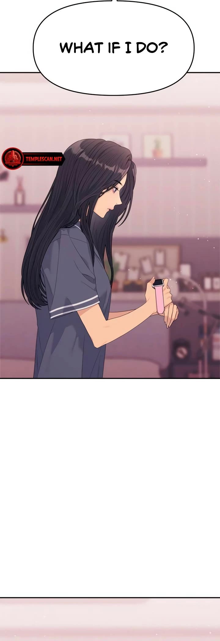 Couple Breaker chapter 67 page 64