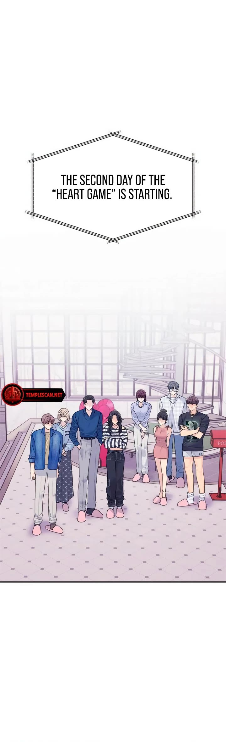 Couple Breaker chapter 68 page 11