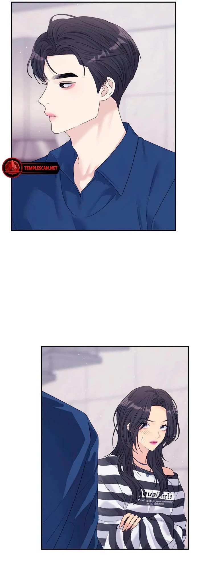 Couple Breaker chapter 68 page 12