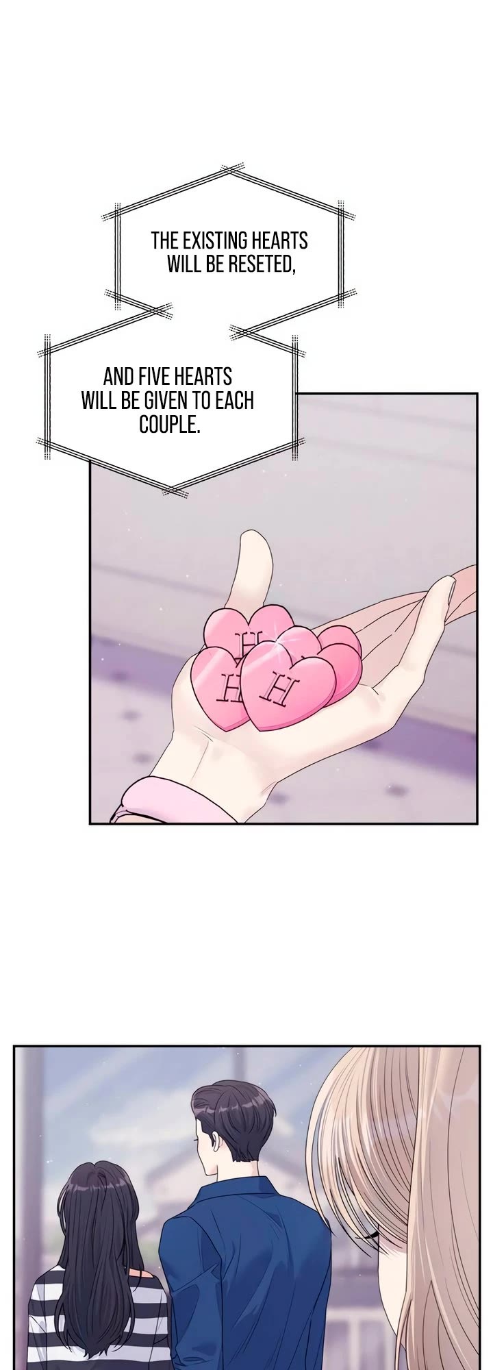 Couple Breaker chapter 68 page 13