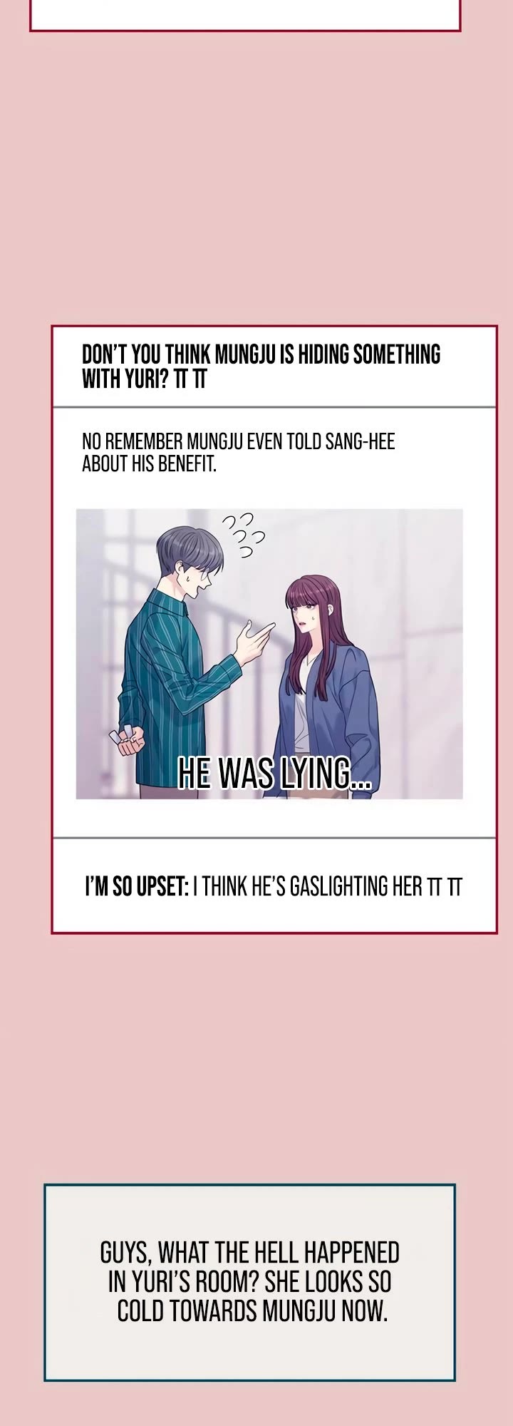 Couple Breaker chapter 68 page 16