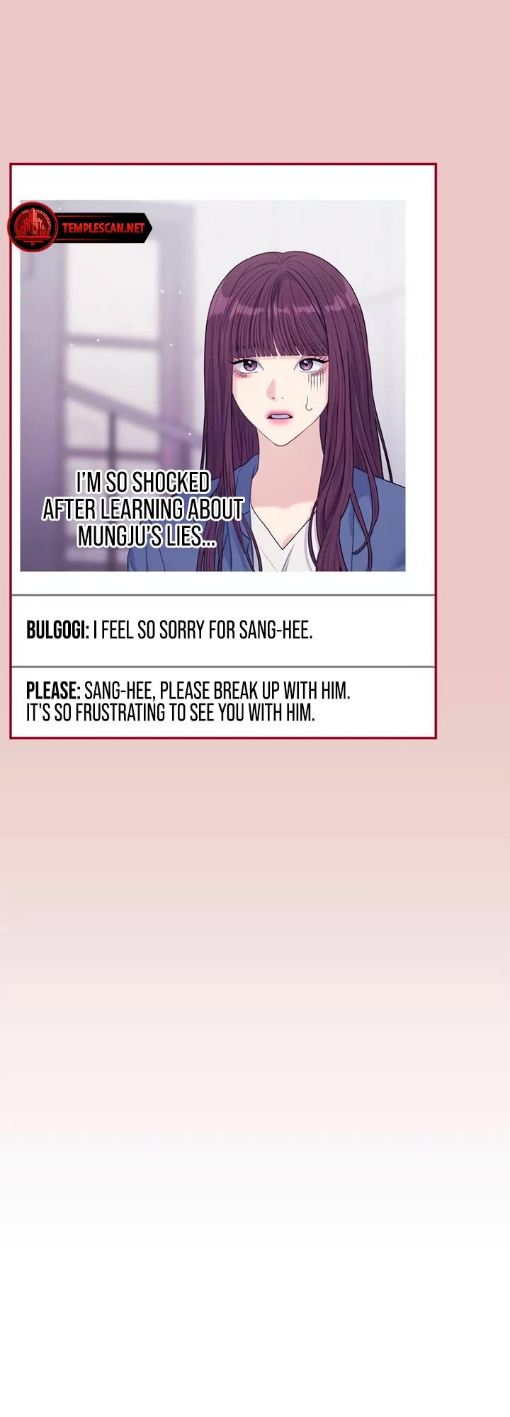 Couple Breaker chapter 68 page 17