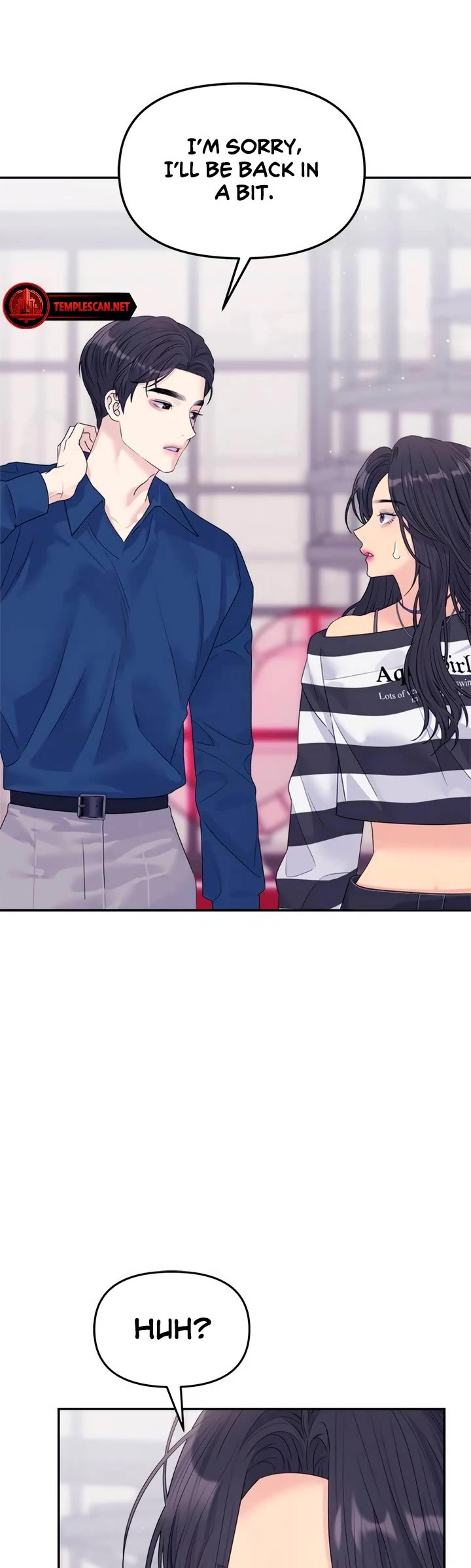 Couple Breaker chapter 68 page 25