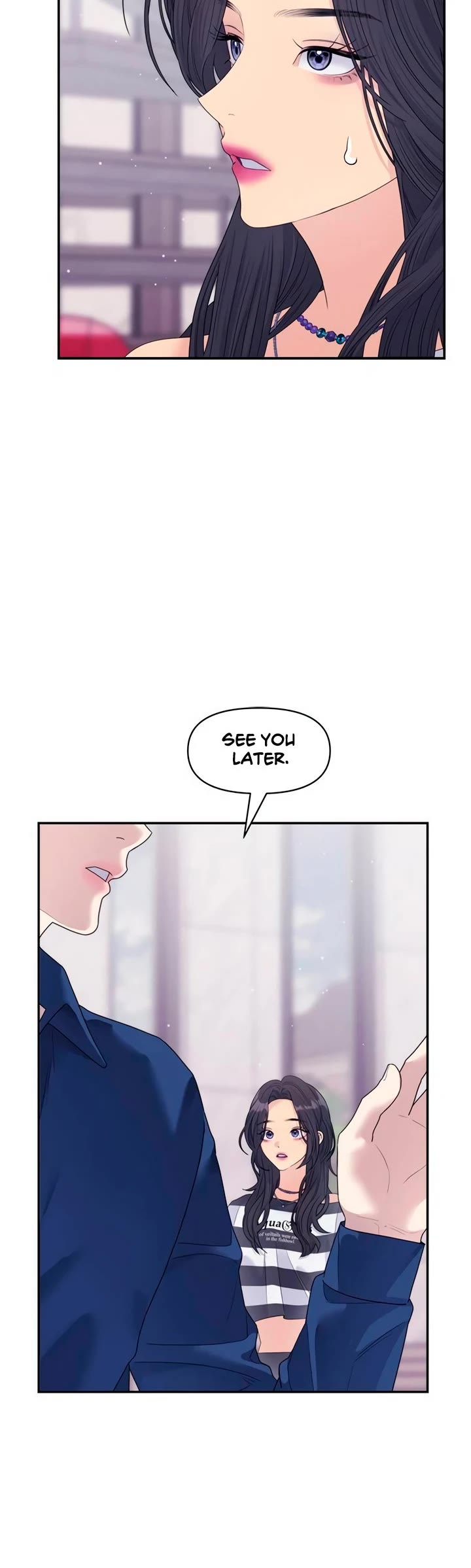 Couple Breaker chapter 68 page 26