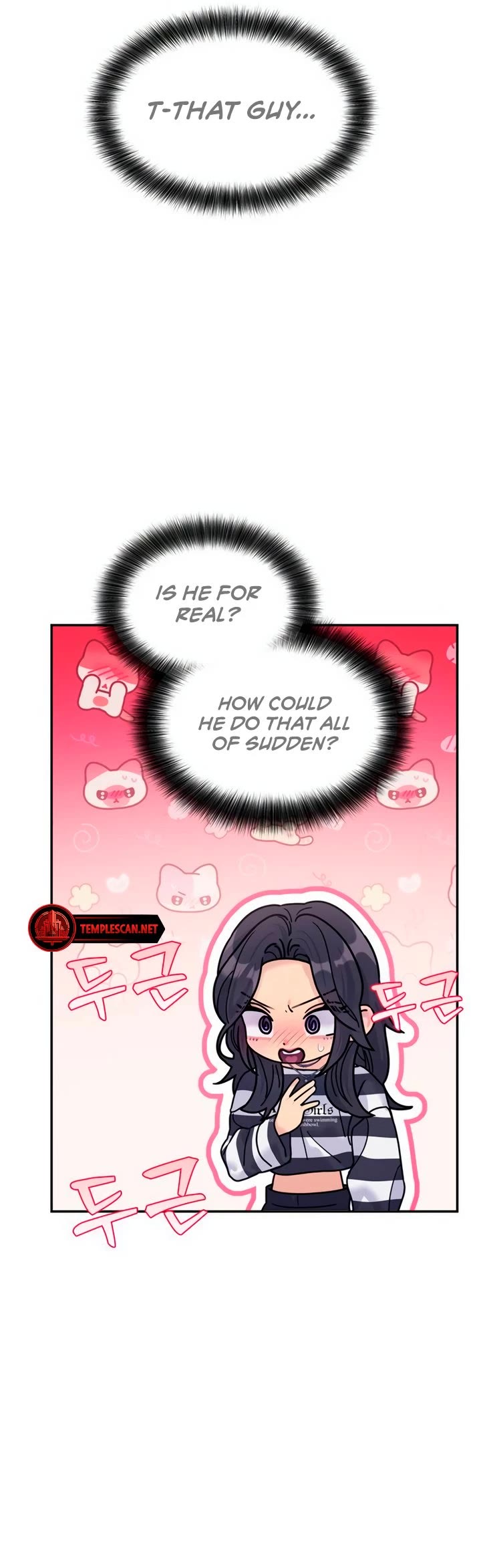 Couple Breaker chapter 68 page 28