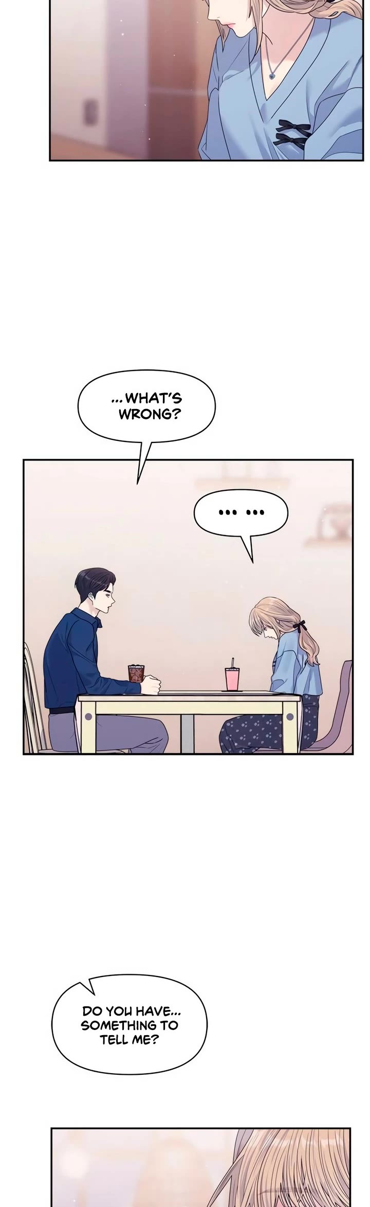 Couple Breaker chapter 68 page 30