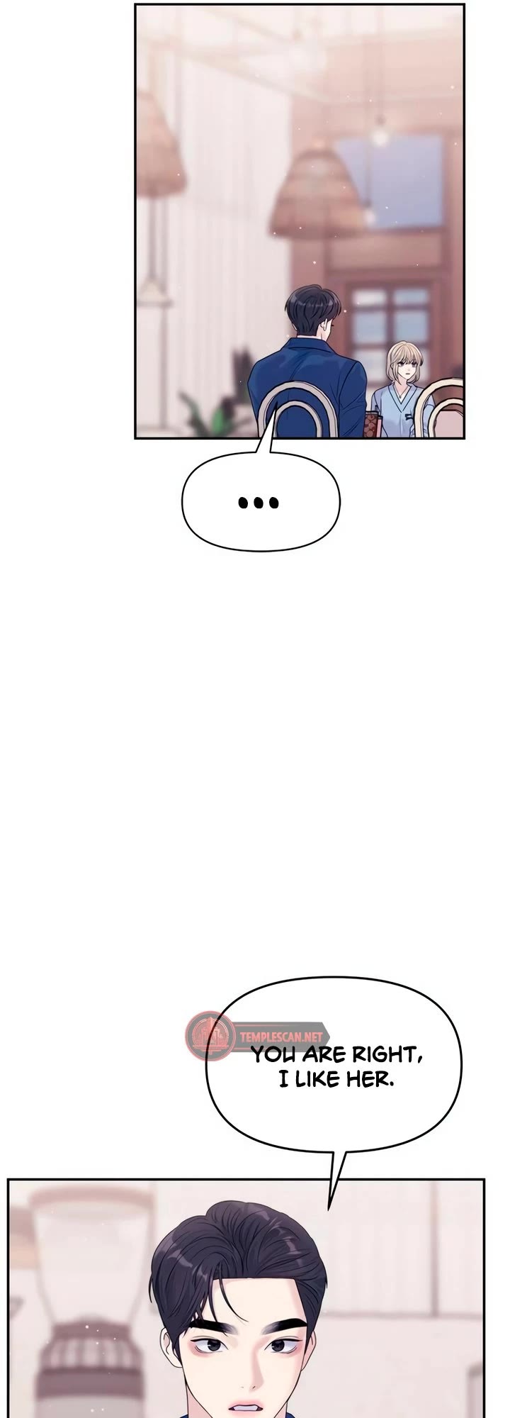 Couple Breaker chapter 68 page 33