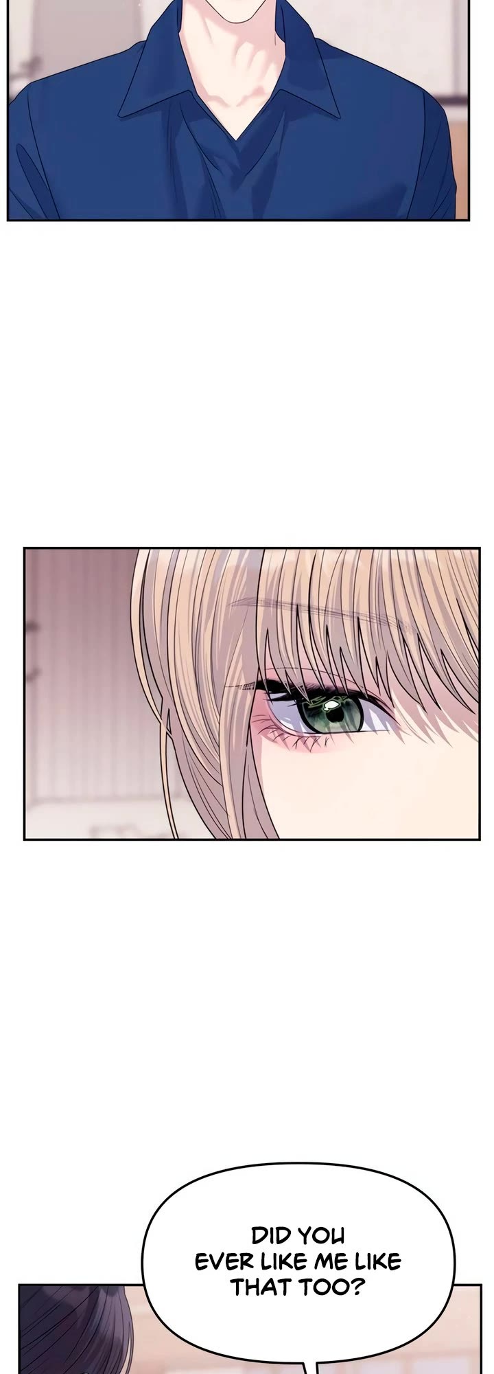 Couple Breaker chapter 68 page 34