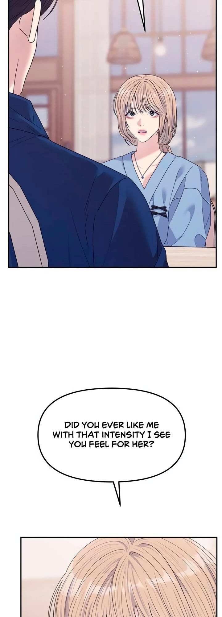 Couple Breaker chapter 68 page 35