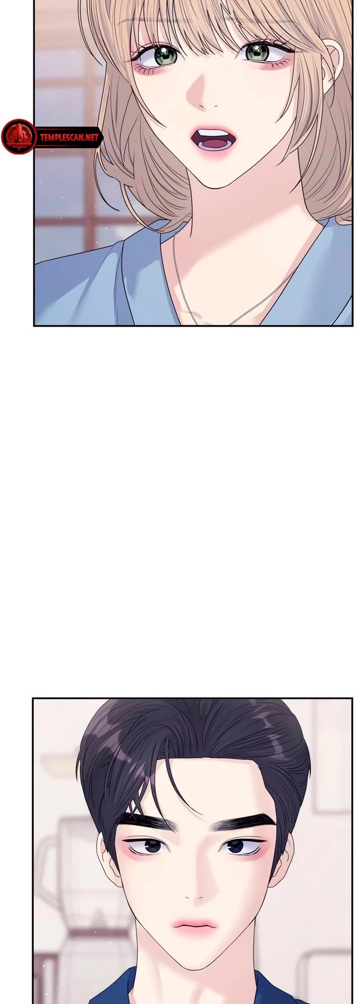 Couple Breaker chapter 68 page 36