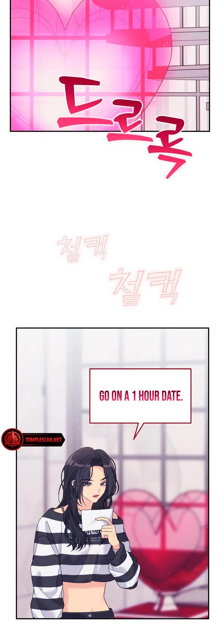 Couple Breaker chapter 68 page 38