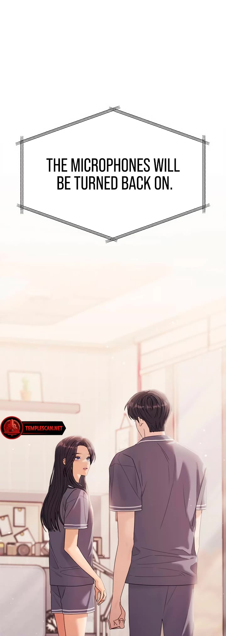 Couple Breaker chapter 68 page 4