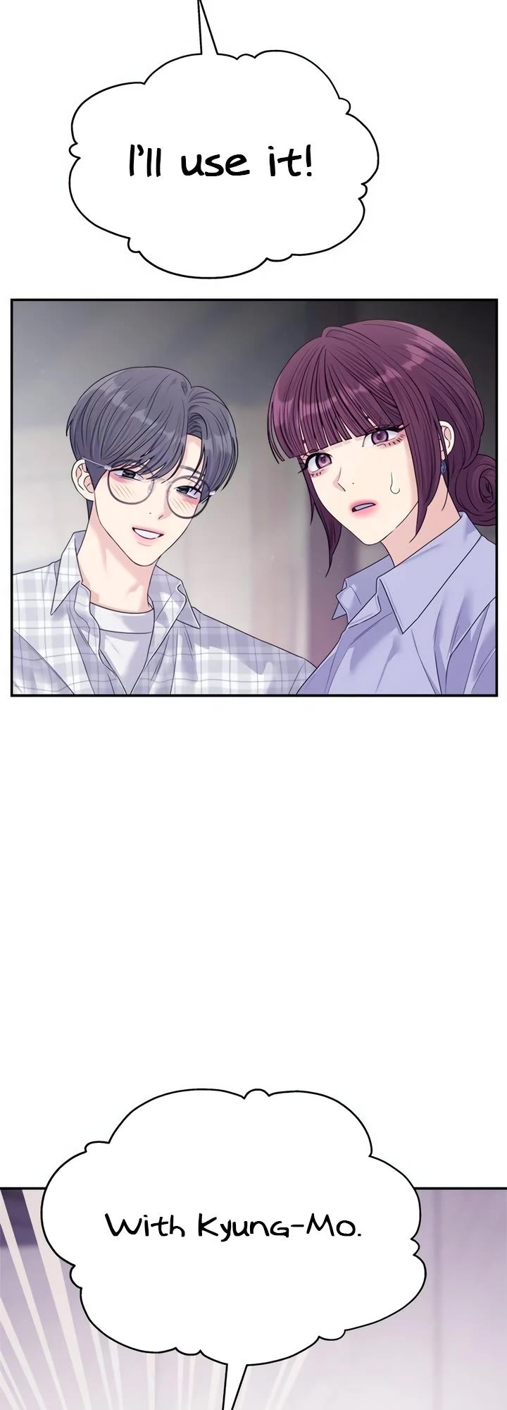 Couple Breaker chapter 68 page 47