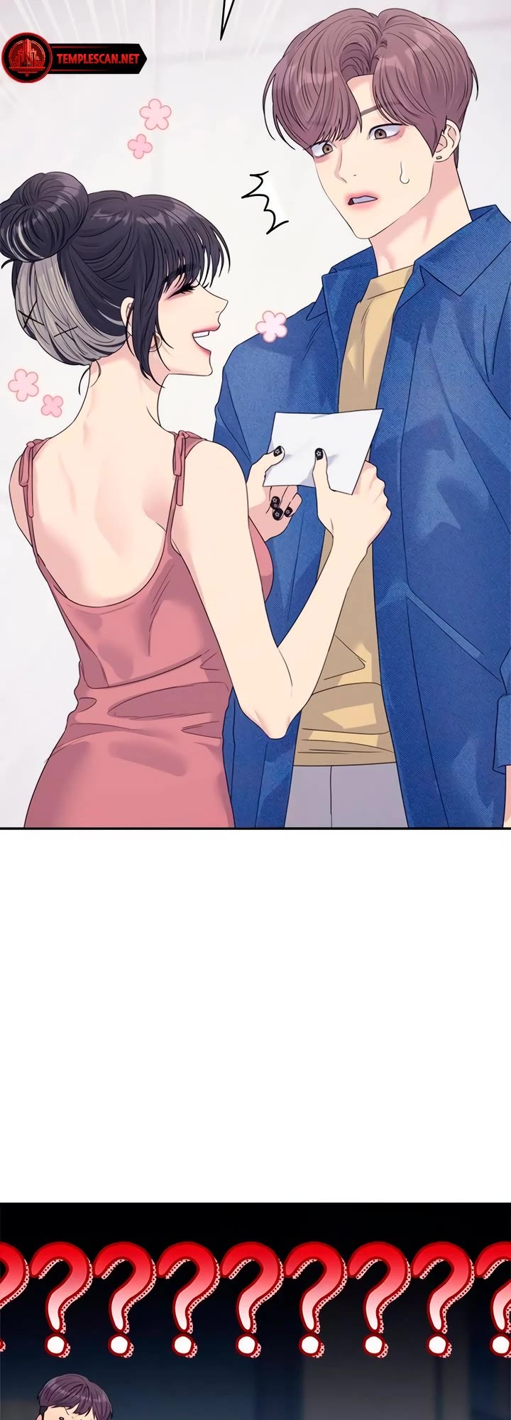 Couple Breaker chapter 68 page 48