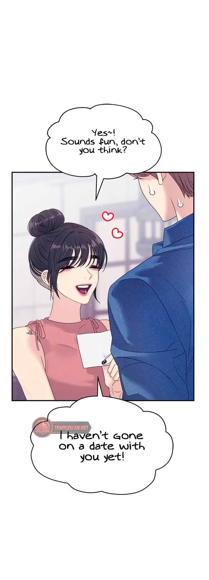 Couple Breaker chapter 68 page 51