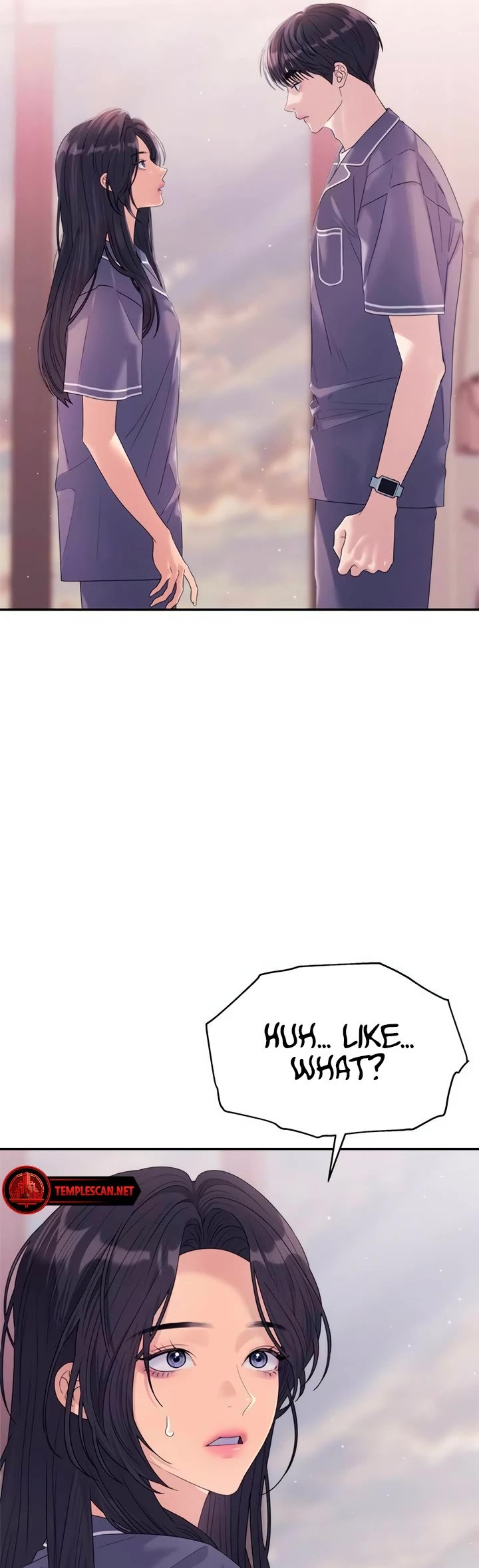 Couple Breaker chapter 68 page 7