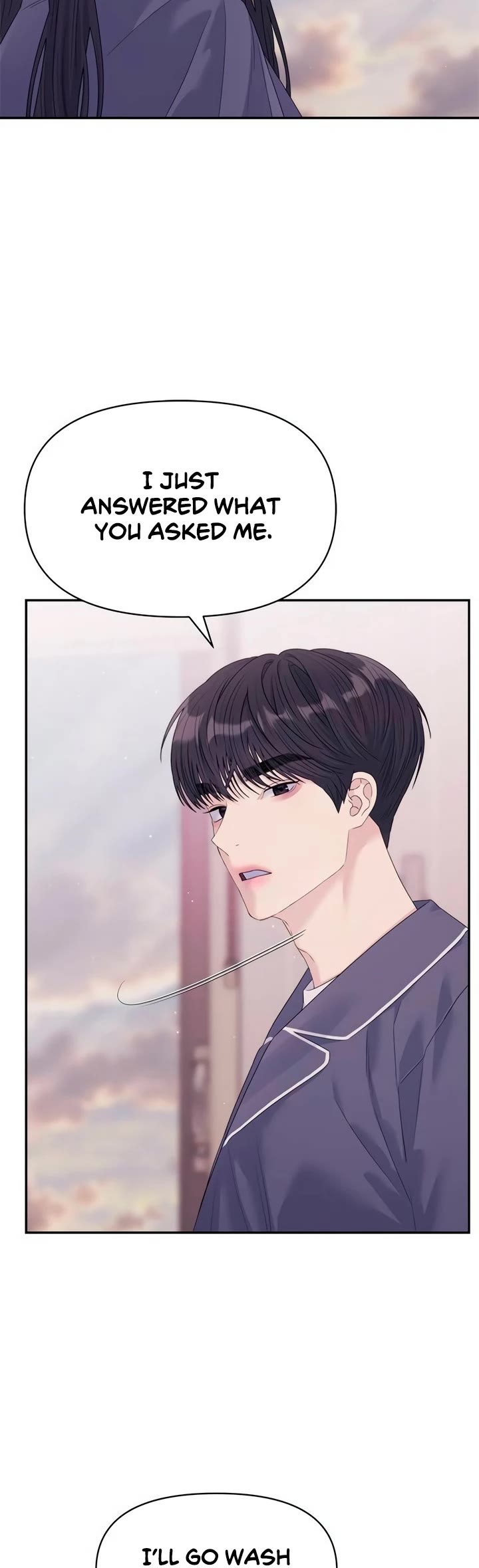 Couple Breaker chapter 68 page 8