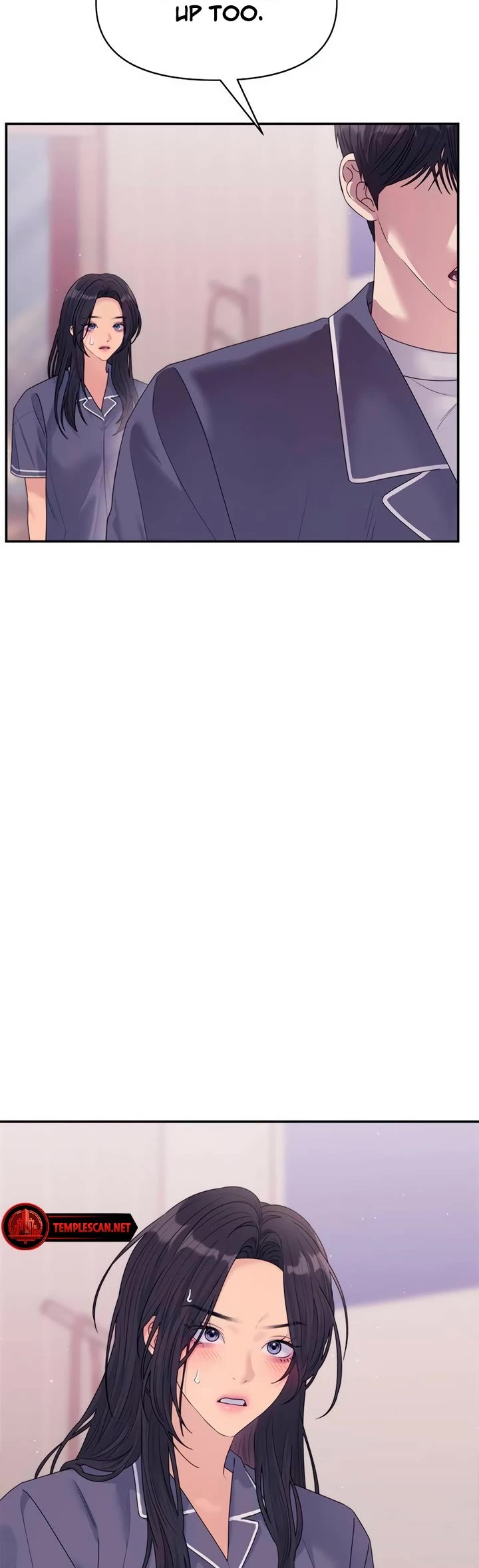 Couple Breaker chapter 68 page 9