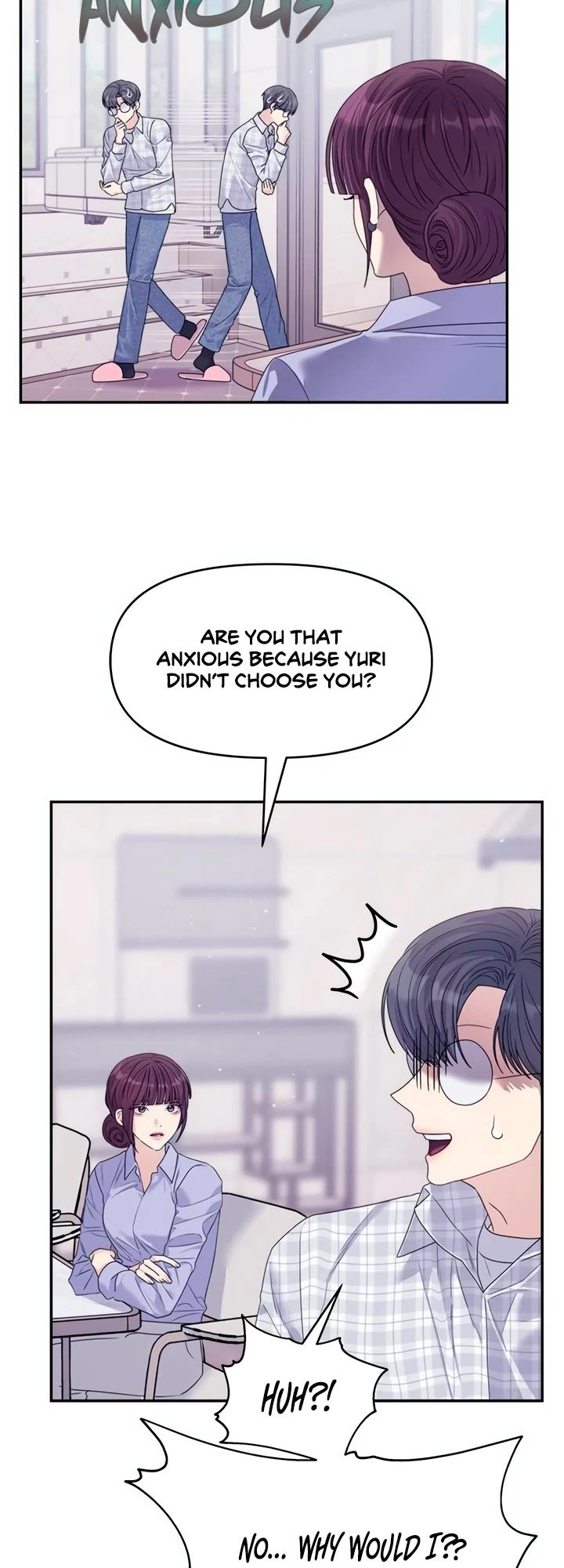 Couple Breaker chapter 69 page 11