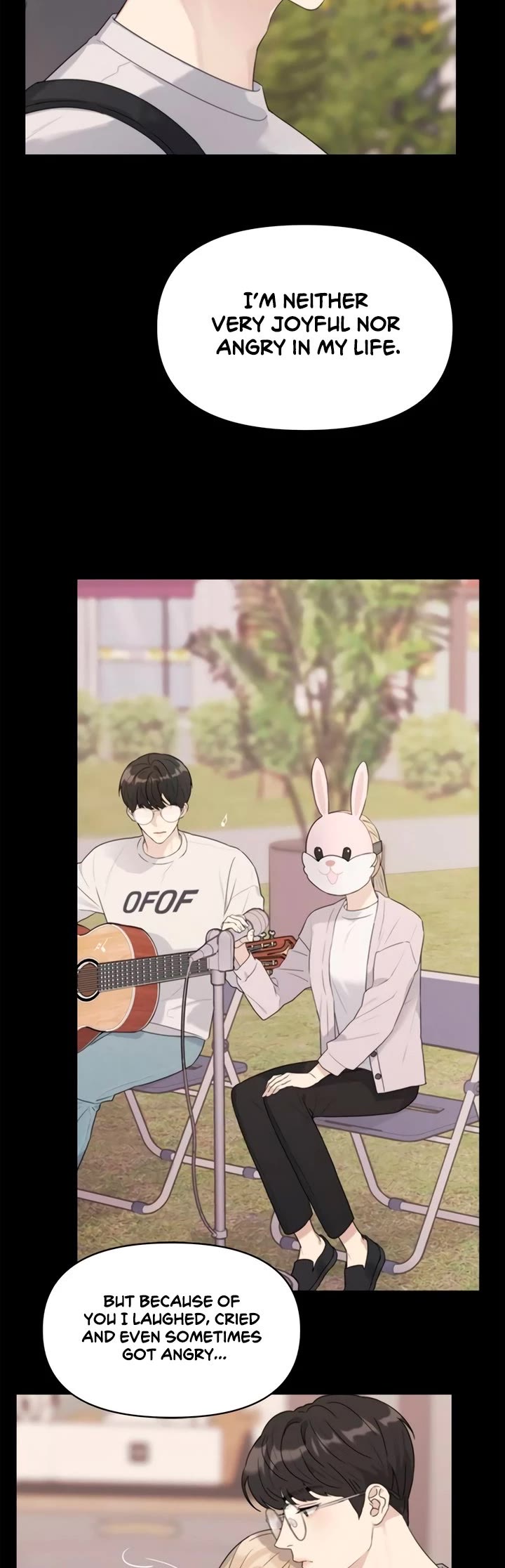 Couple Breaker chapter 69 page 21