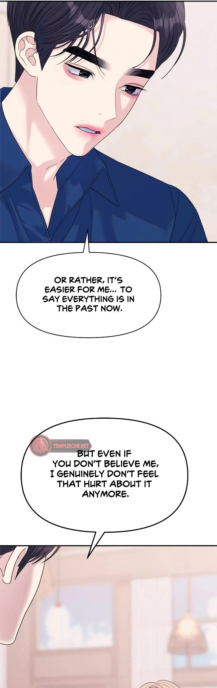 Couple Breaker chapter 69 page 23