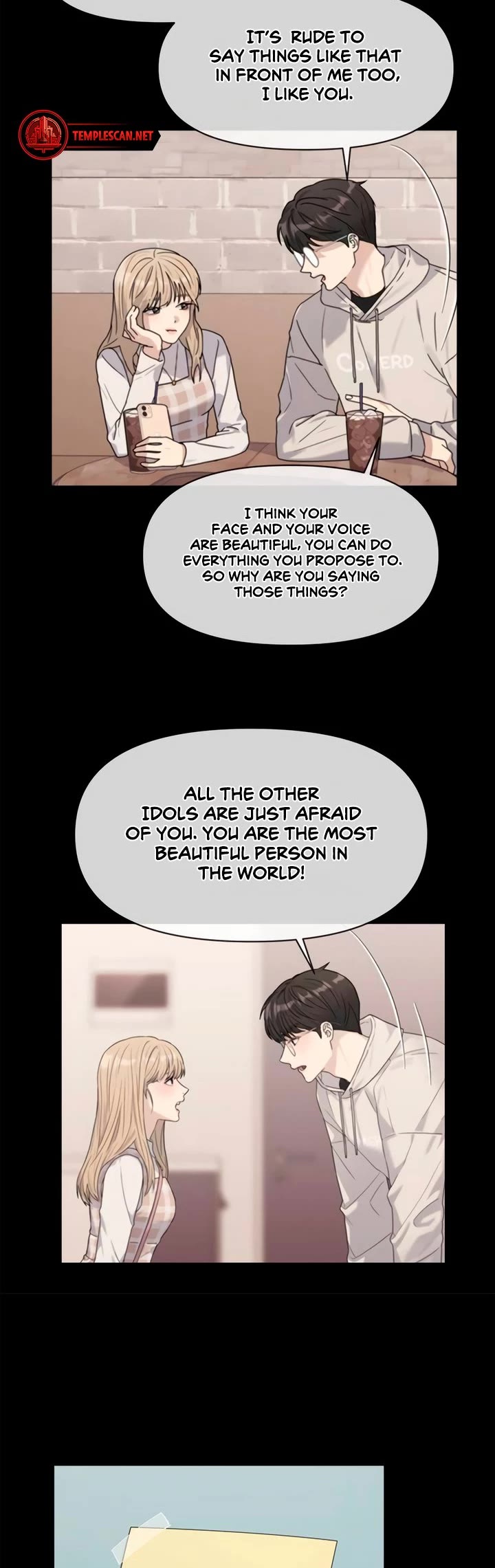 Couple Breaker chapter 69 page 25