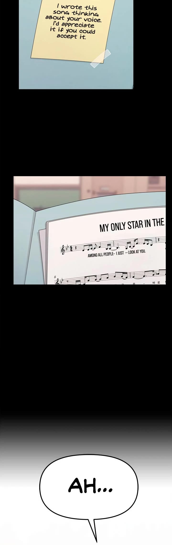 Couple Breaker chapter 69 page 26