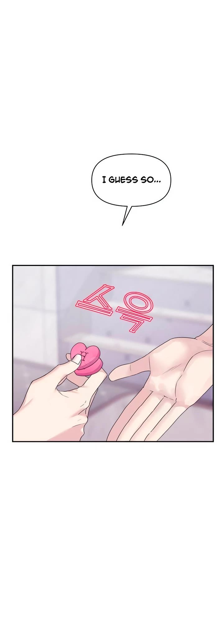 Couple Breaker chapter 69 page 35