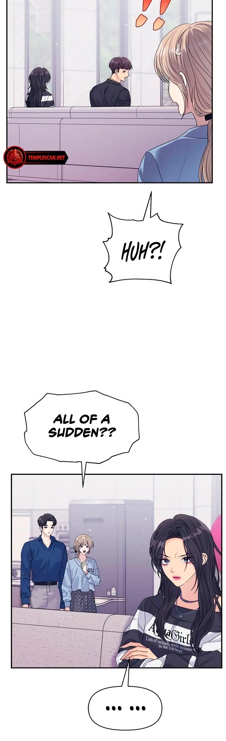 Couple Breaker chapter 69 page 41