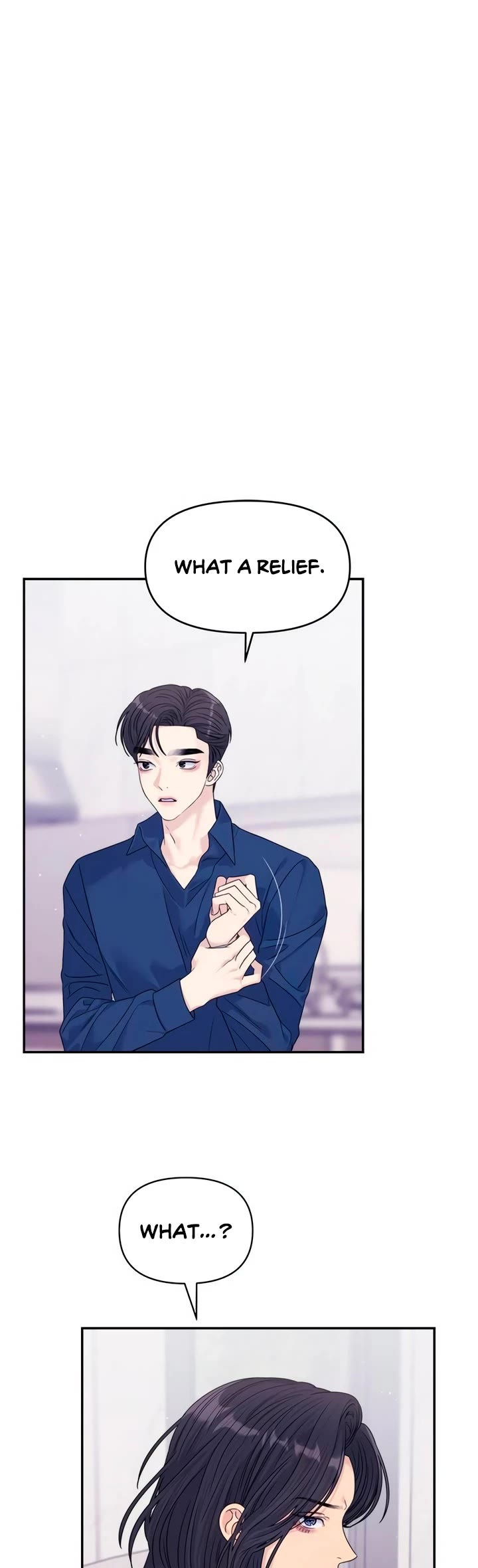 Couple Breaker chapter 69 page 42