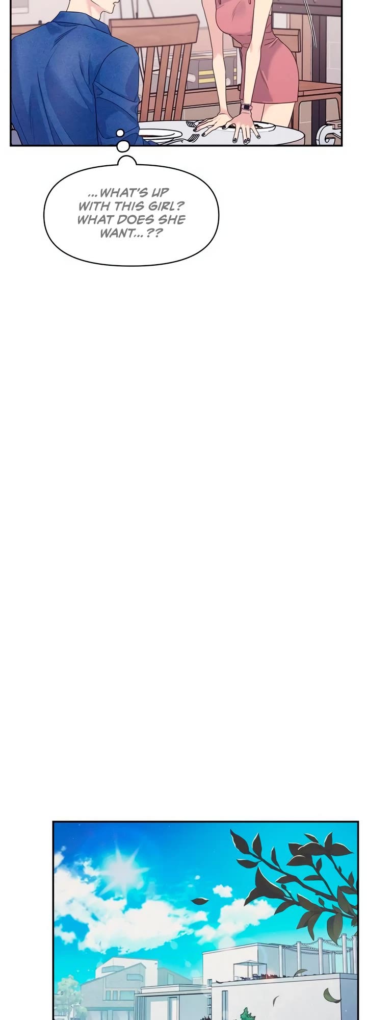 Couple Breaker chapter 69 page 9