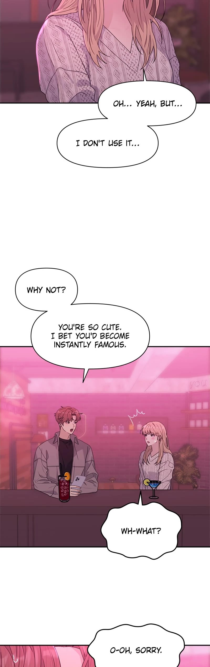 Couple Breaker chapter 7 page 10