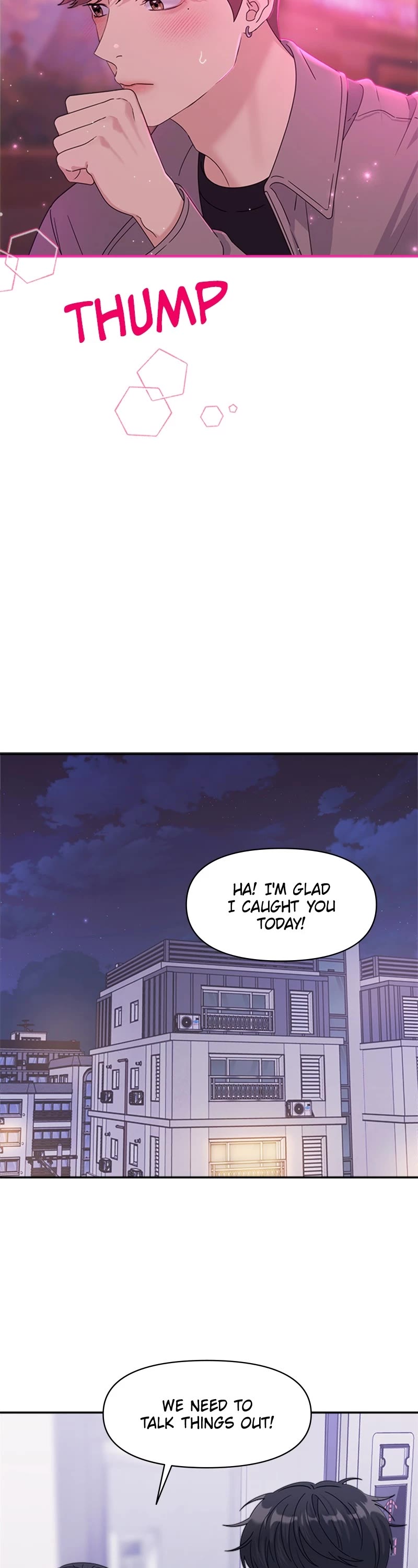 Couple Breaker chapter 7 page 13