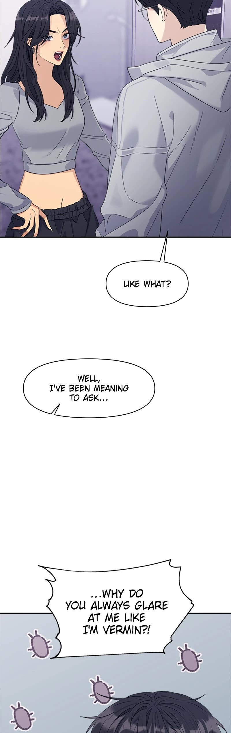 Couple Breaker chapter 7 page 14