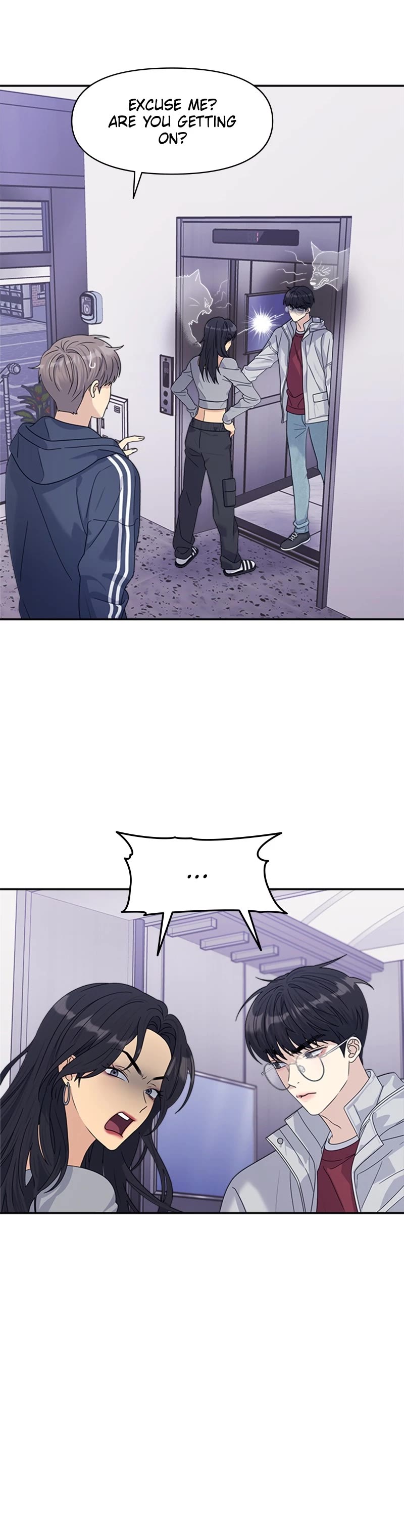 Couple Breaker chapter 7 page 16