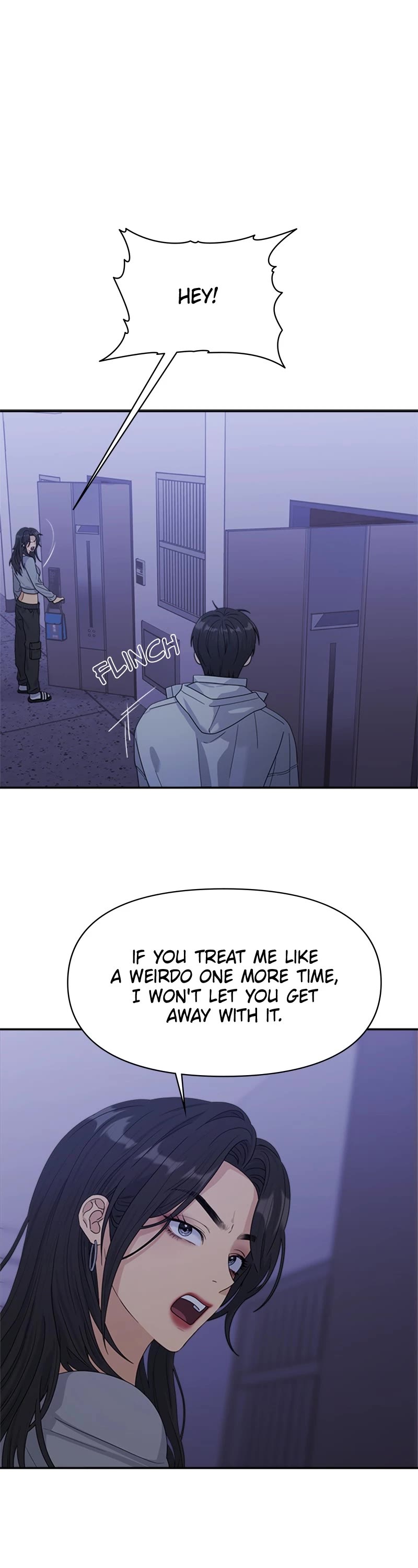 Couple Breaker chapter 7 page 18