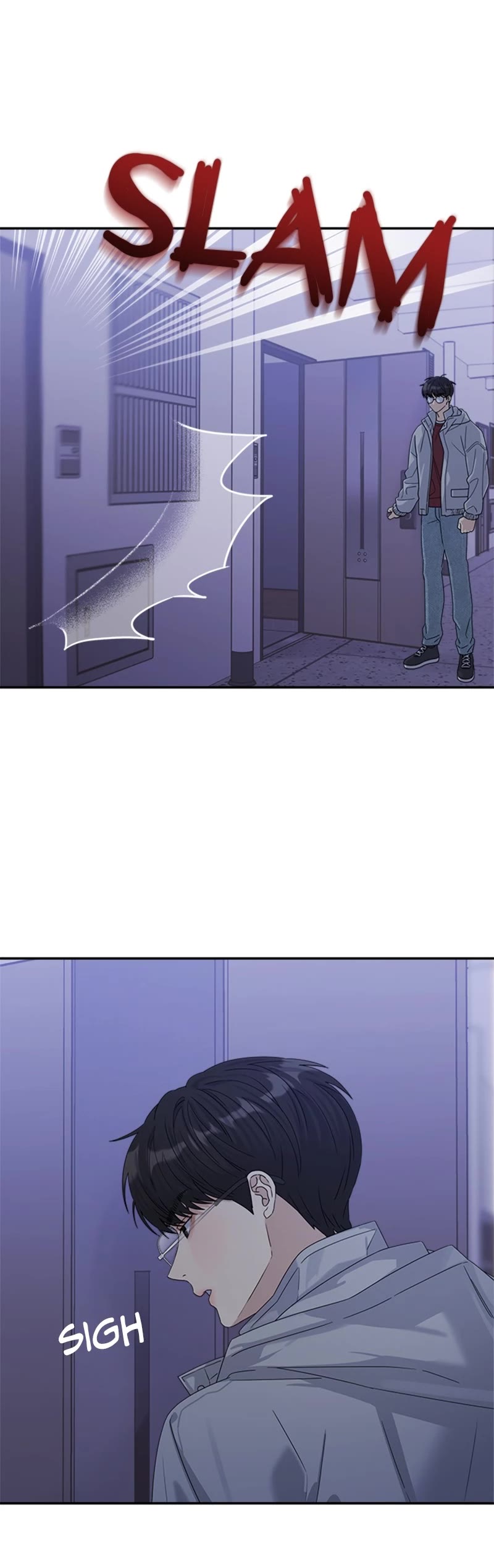 Couple Breaker chapter 7 page 19