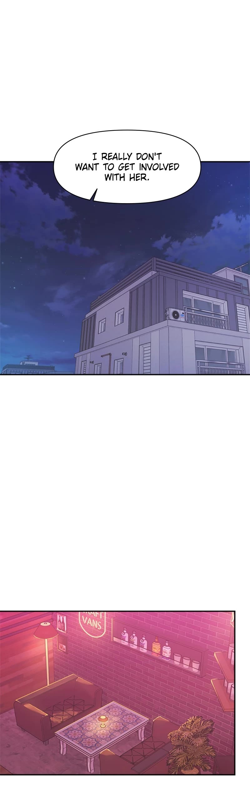 Couple Breaker chapter 7 page 20