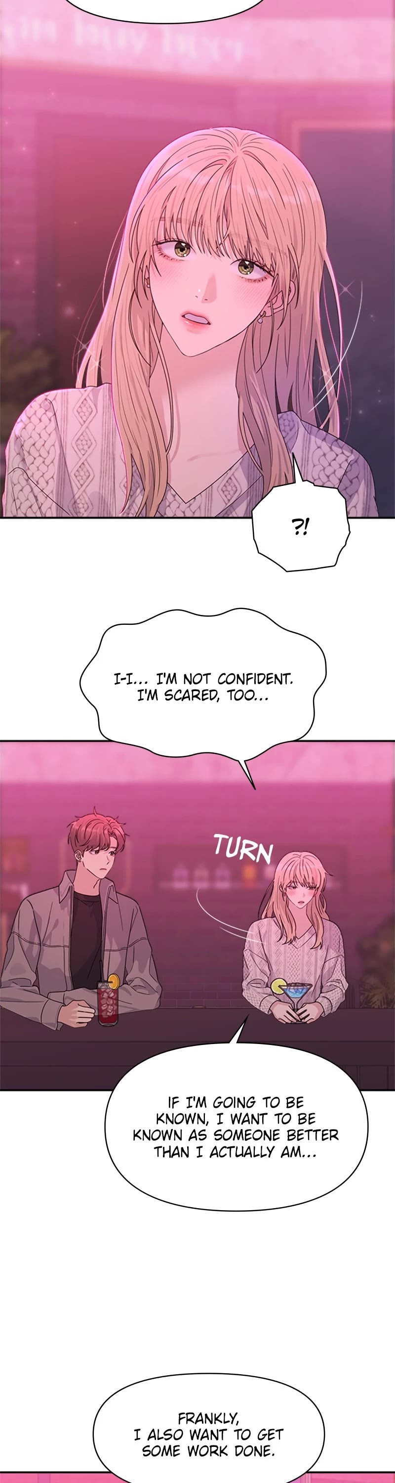 Couple Breaker chapter 7 page 22