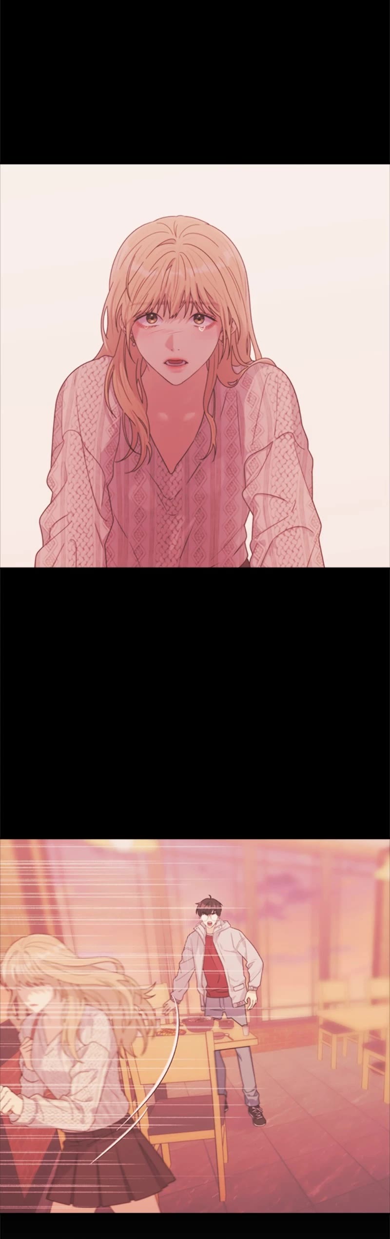 Couple Breaker chapter 7 page 24