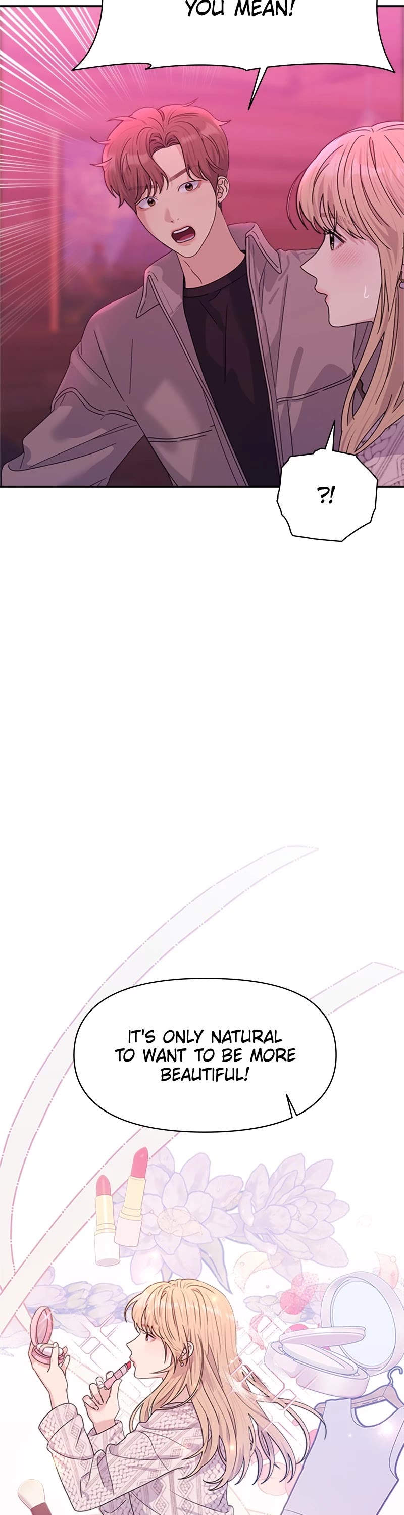 Couple Breaker chapter 7 page 26