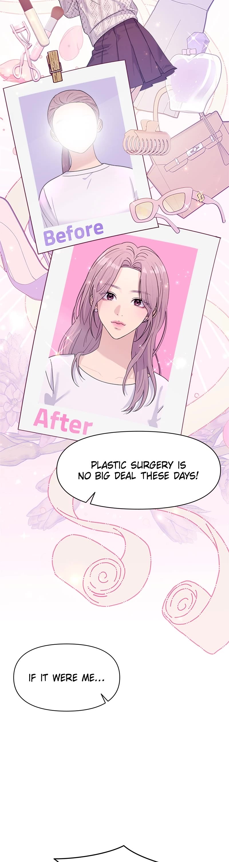 Couple Breaker chapter 7 page 27