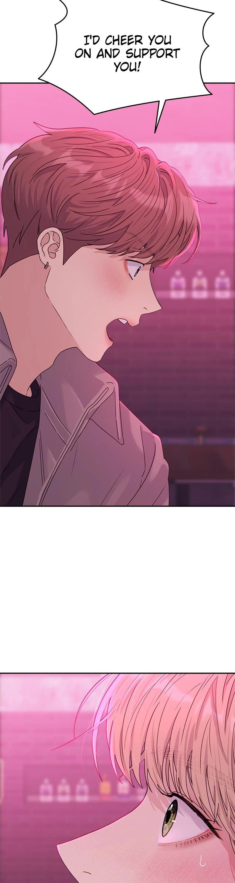 Couple Breaker chapter 7 page 28