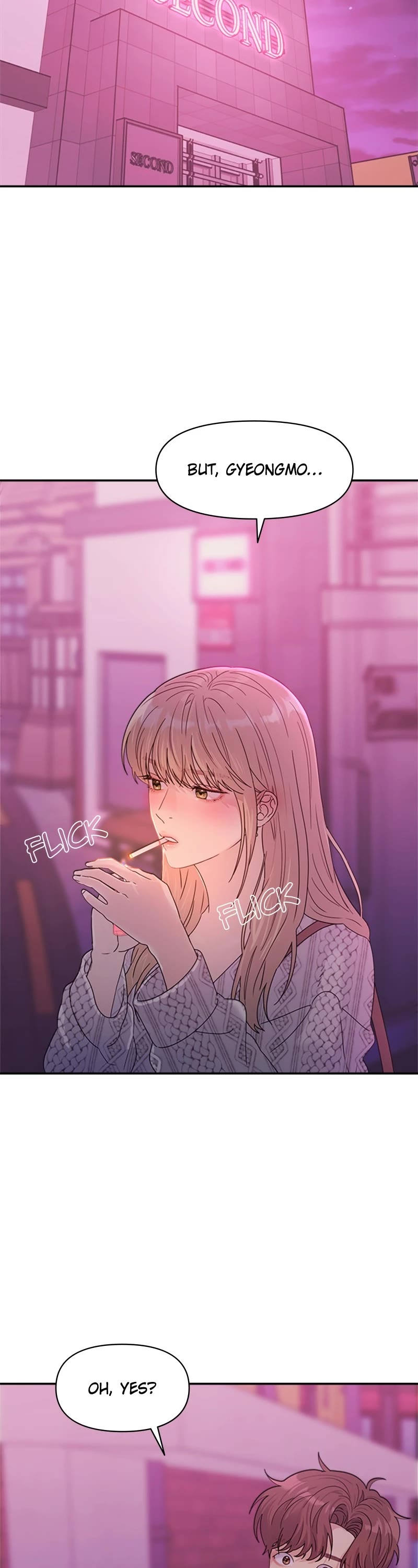 Couple Breaker chapter 7 page 33