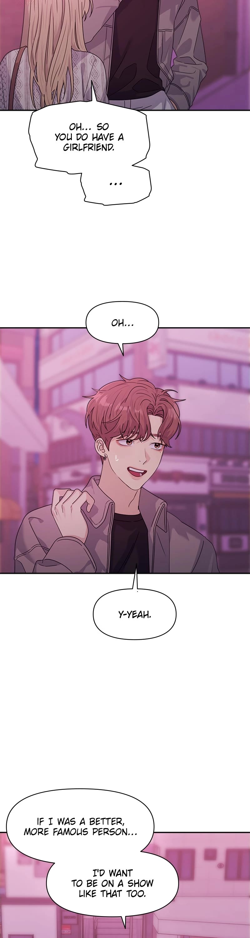 Couple Breaker chapter 7 page 36