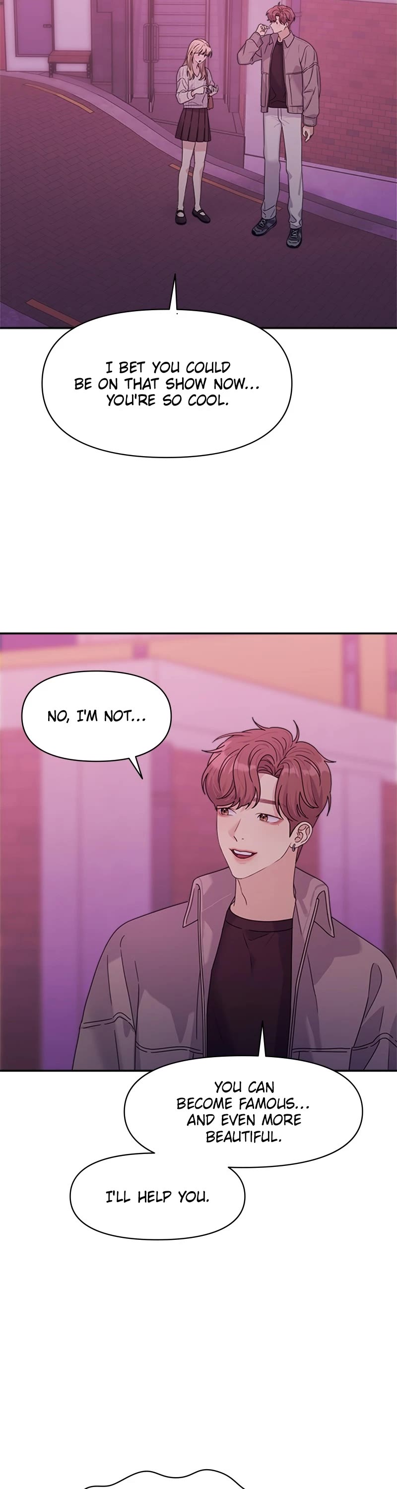 Couple Breaker chapter 7 page 37