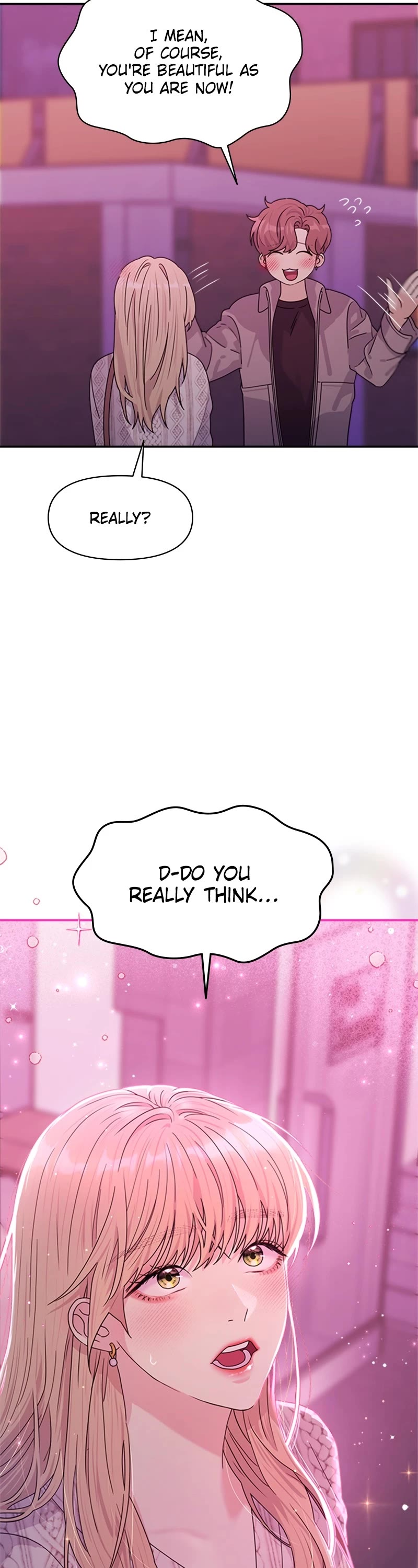 Couple Breaker chapter 7 page 38