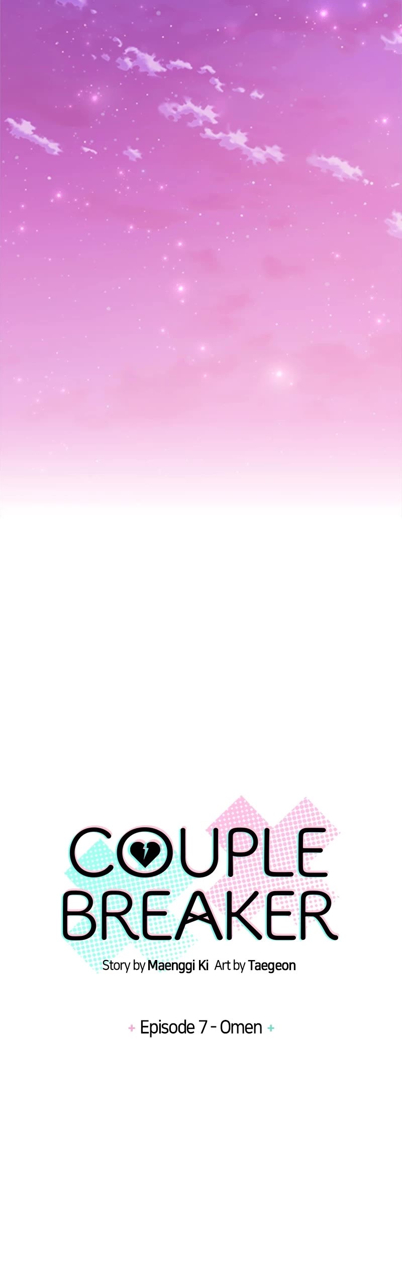 Couple Breaker chapter 7 page 4