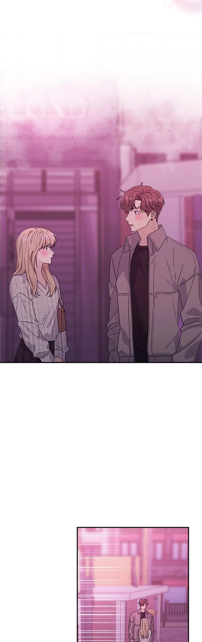 Couple Breaker chapter 7 page 40